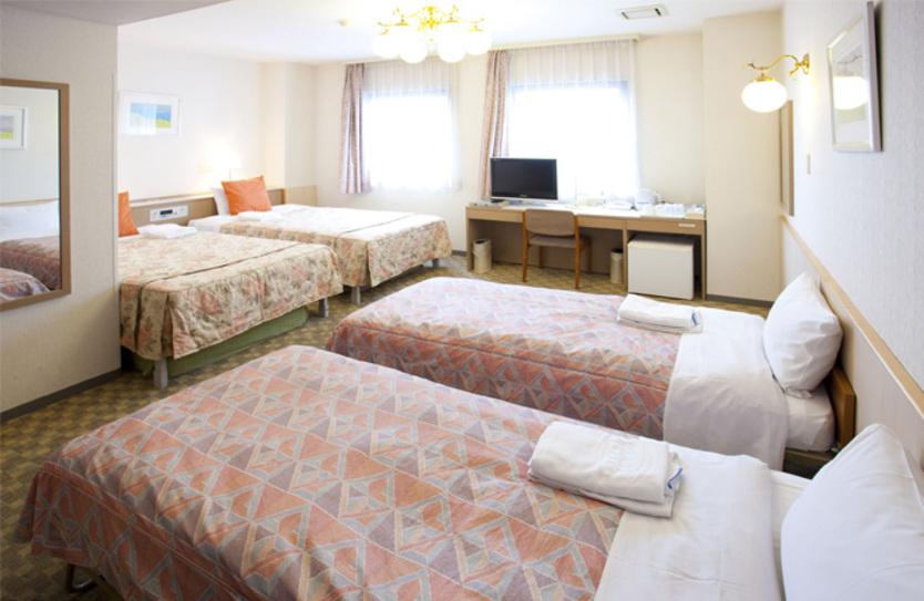 Pearl Hotel Kasai Tokyo Exterior photo